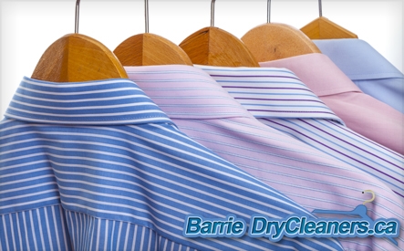 Barrie DryCleaners