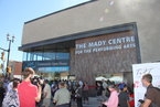 The Mady Centre