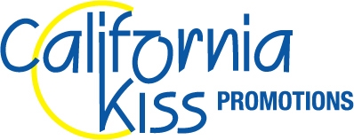 California Kiss Promotions