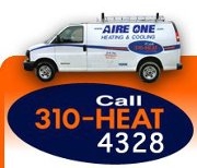 AireOne Heating & Cooling