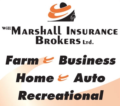 Will Marshall Insurance Brokers Ltd