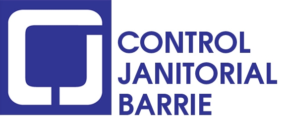 Control Janitorial Barrie