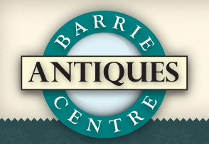 Barrie Antiques Centre