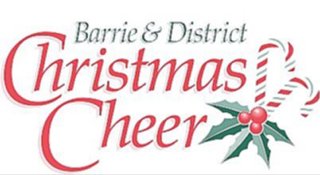Barrie And District Christmas Cheer