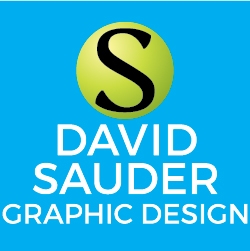 David Sauder Graphic Design