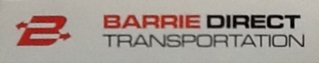 Barrie Direct Transportation