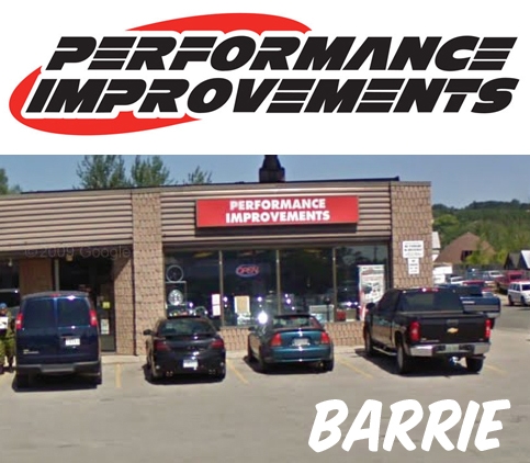 Performance Improvements