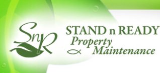 SNR Stand And Ready Property Maintenance