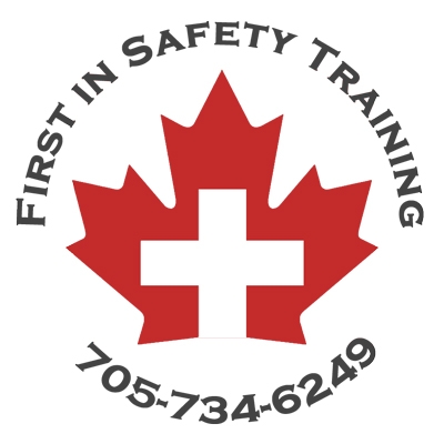 First in Safety Training