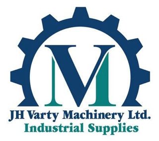 JH Varty Machinery Ltd Industrial Supplies