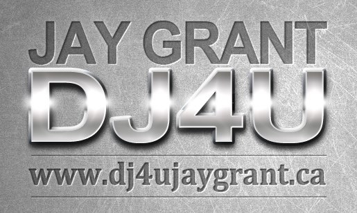 DJ4U - Jay Grant