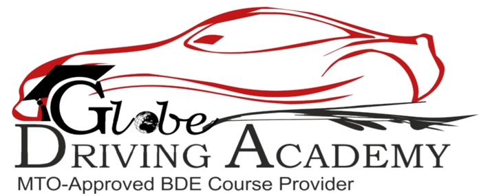 Globe Driving Academy