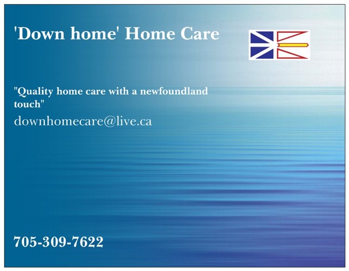 Down Home Care