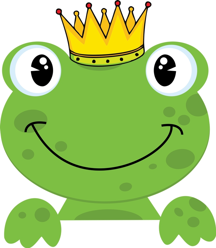 Frog Prince Boutique