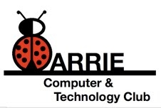 Barrie Computer and Technology Club