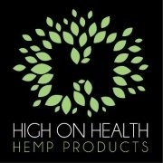 High On Health Hemp Products