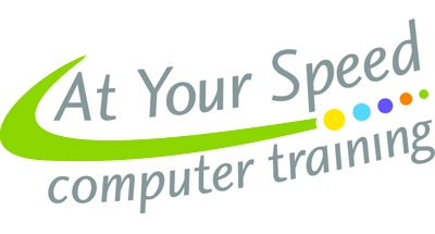 At Your Speed Computer Training