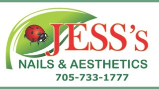 Jess's Nails & Aesthetics