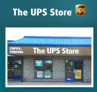 The UPS Store Minets