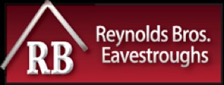 Reynolds Bros. Eavestroughs