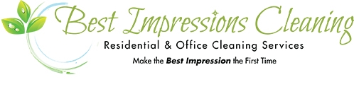 Best Impressions Cleaning