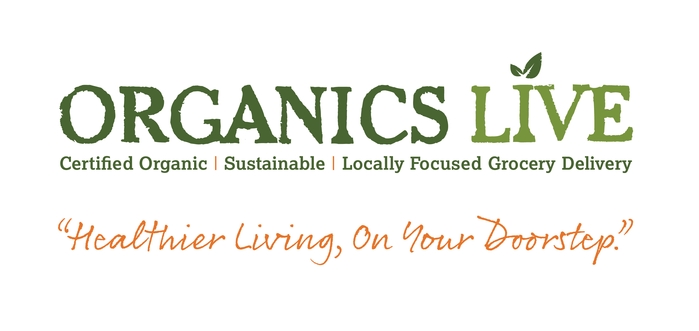 Organics Live barrie
