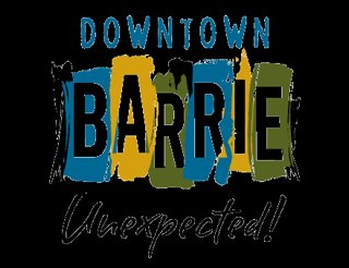 Downtown Barrie BIA