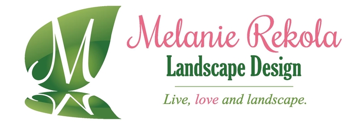 Melanie Rekola Landscape Design