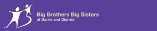 Big Brother Big Sisters of Barrie & District