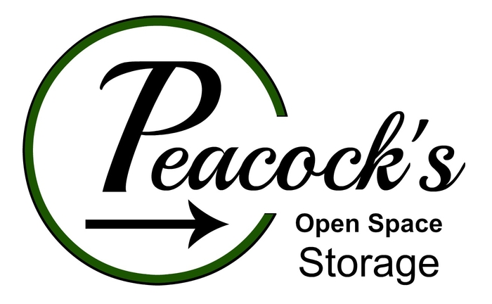 Peacock's Open Space Storage