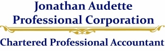 Jonathan Audette Professional Corporation