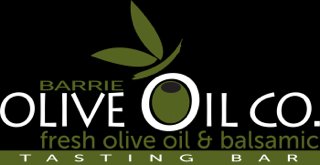 Barrie Olive Oil Co.