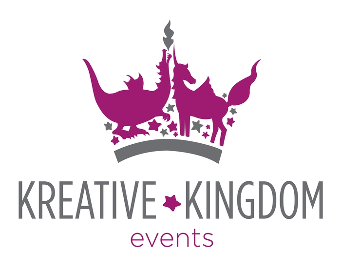 Kreative Kingdom Events