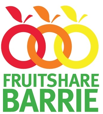 Fruit Share Barrie