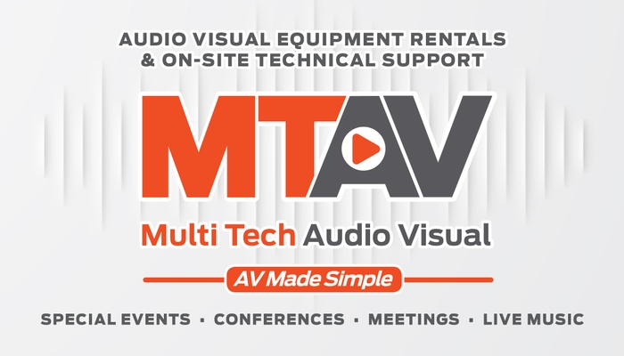 Multi Tech Audio Visual Inc.