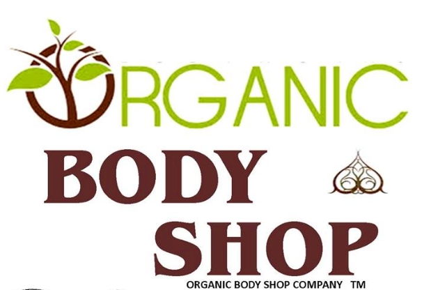 Organic Body Shop Factory