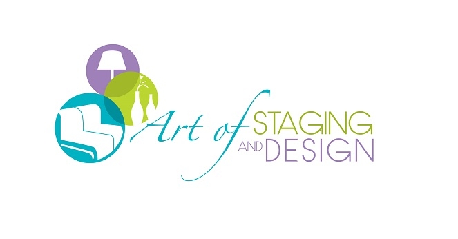 Art of STAGING AND DESIGN