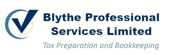 Blythe Professional Services Limited