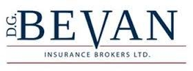 D.G. Bevan Insurance Brokers Ltd.