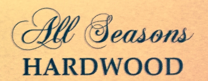 All Seasons Hardwood