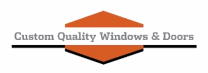 Custom Quality Windows and Doors