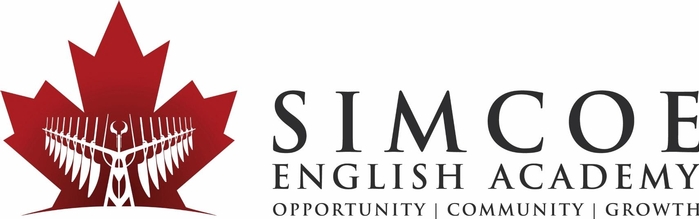 Simcoe English Academy