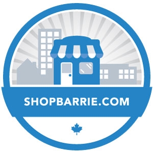 ShopBarrie - Marnie MacKay