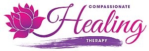 Compassionate Healing Therapy - Breanna Mashinter