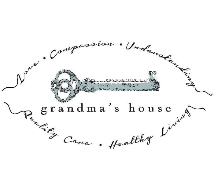 Grandma's House Headquarters