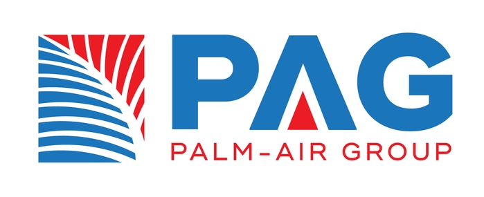 Palm Air Group - HVAC