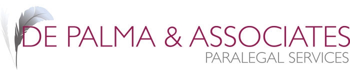 DePalma & Associates Paralegal Services