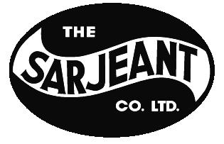 The Sarjeant Co Ltd ~ Barrie