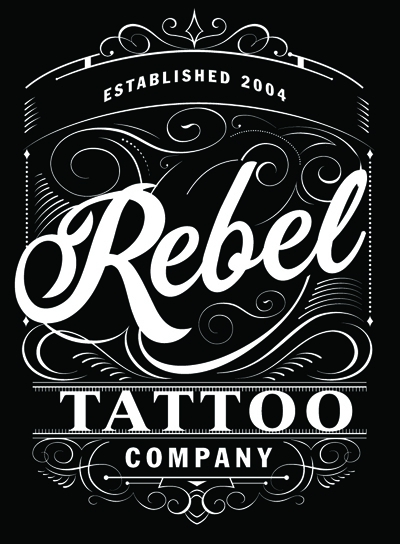 Rebel Tattoo Company