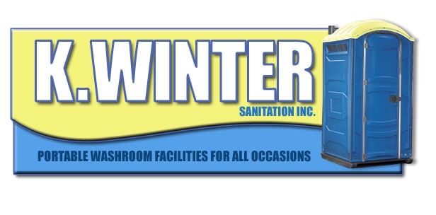 K Winter Sanitation Inc